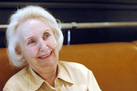 Edith Hancke 