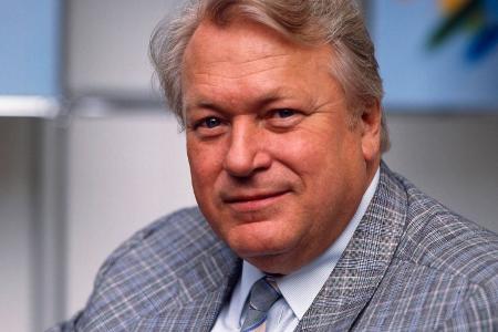 Günter Strack 