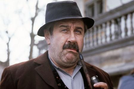 Willy Harlander