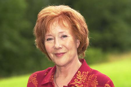 Veronika Fitz 