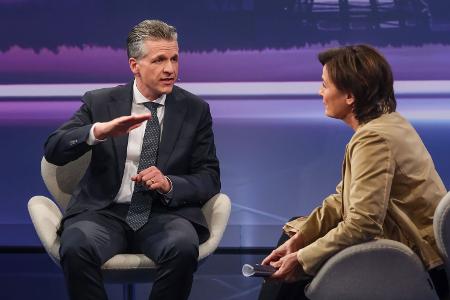 Maischberger