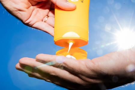 Sonnencreme-Test: Elf schwächeln beim Lichtschutzfaktor
