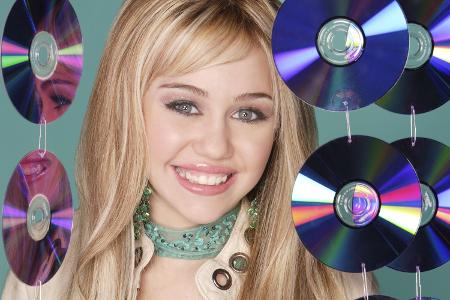 Miley Cyrus