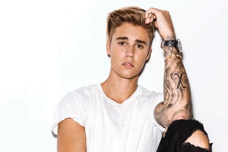 Justin Bieber