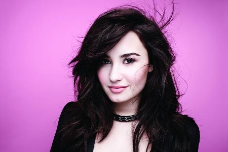 Demi Lovato