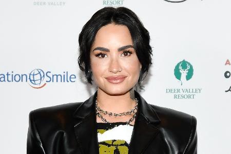 Demi Lovato