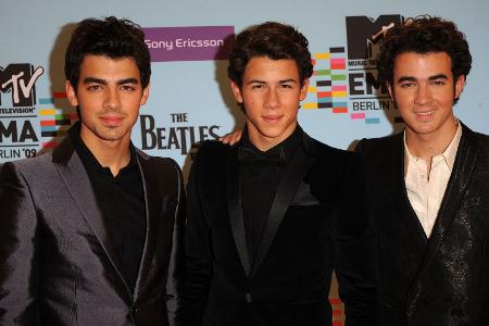 Jonas Brothers