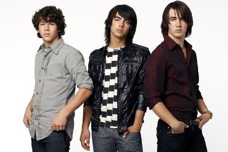 Jonas Brothers