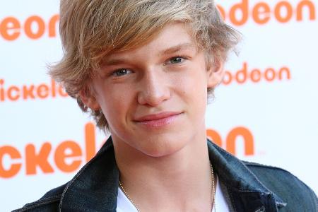 Cody Simpson