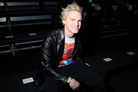 Cody Simpson