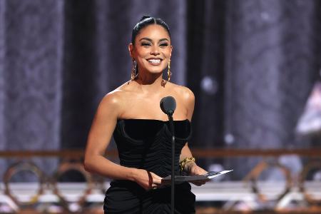Vanessa Hudgens