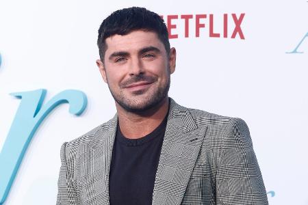 Zac Efron