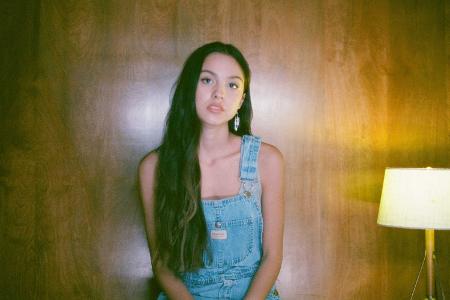 Olivia Rodrigo
