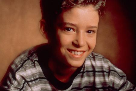 Justin Timberlake