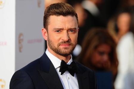 Justin Timberlake