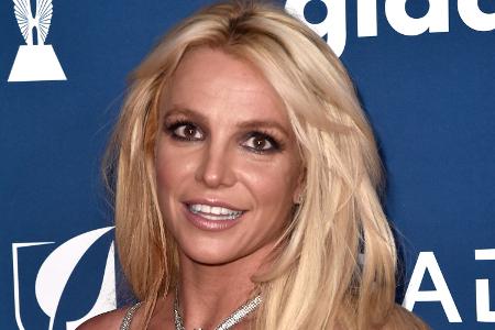 Britney Spears