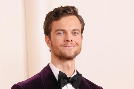 Jack Quaid