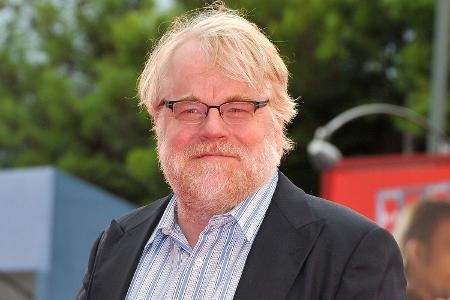 Philip Seymour Hoffmann