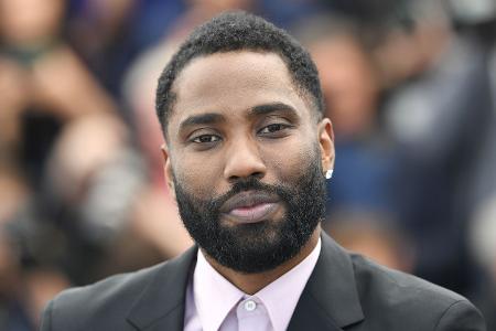 John David Washington