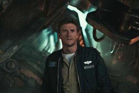 Scott Eastwood