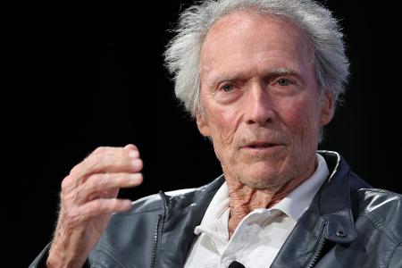 Clint Eastwood