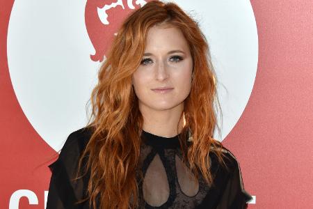 Grace Gummer