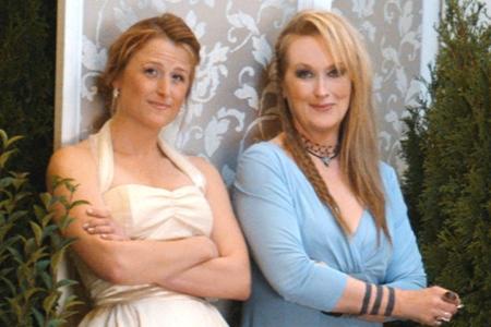 Mamie Gummer