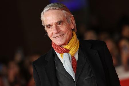 Jeremy Irons