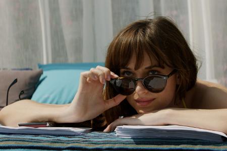Dakota Johnson