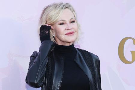 Melanie Griffith