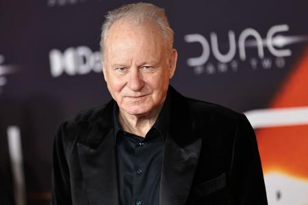 Stellan Skarsgård