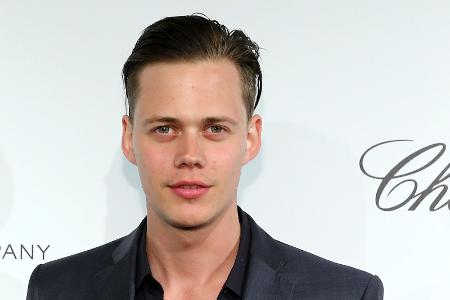 Bill Skarsgård