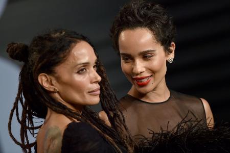Lisa Bonet