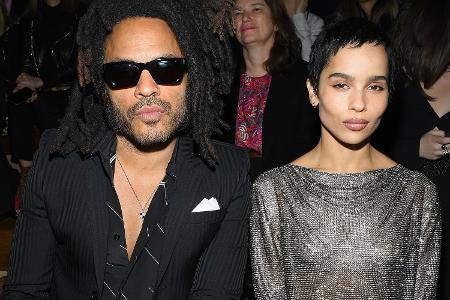 Zoe Kravitz