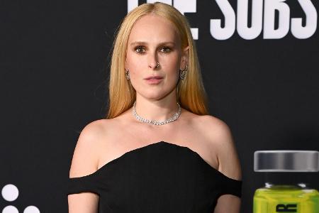 Rumer Willis