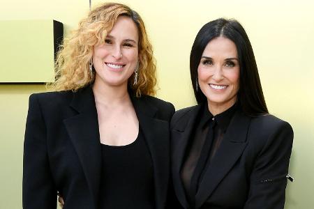 Demi Moore