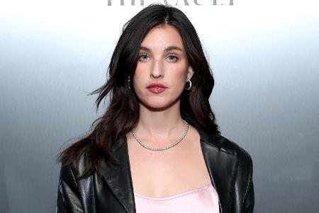 Rainey Qualley