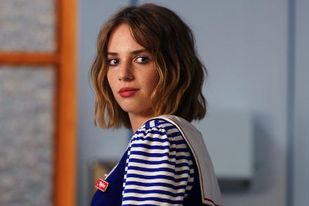 Maya Hawke