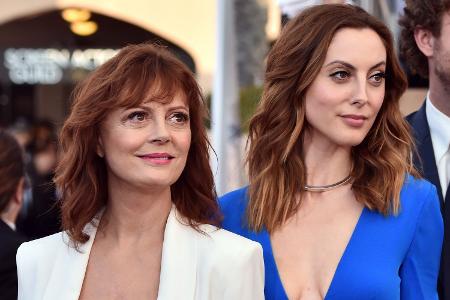 Susan Sarandon