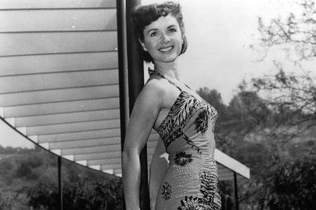Debbie Reynolds
