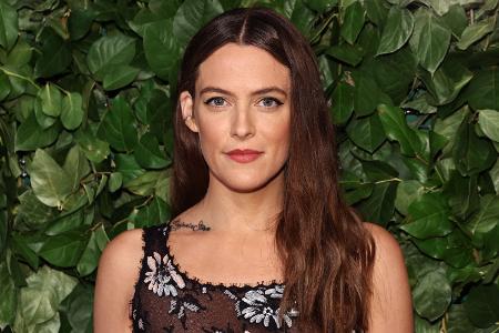  Riley Keough