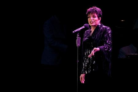 Liza Minnelli