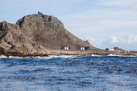 Farallon Islands