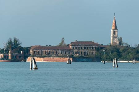 Poveglia