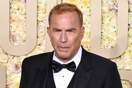 Stuntfrau verklagt Kevin Costner wegen Stuntfrau verklagt Kevin Costner wegen