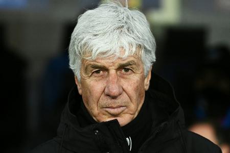 Gasperini vor Abschied von Atalanta – Wechsel zur Roma? Gasperini vor Abschied von Atalanta – Wechsel zur Roma?