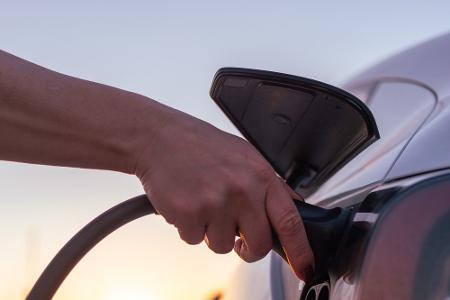 E-Autos: Nur in den USA bleibt der Boom aus E-Autos: Nur in den USA bleibt der Boom aus