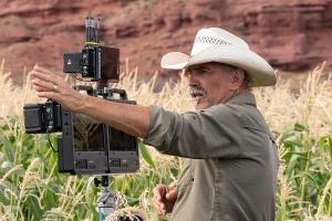 "Horizon"-Stunt-Frau macht Kevin Costner nach Vergewaltigungs-Szene schwere Vorwürfe