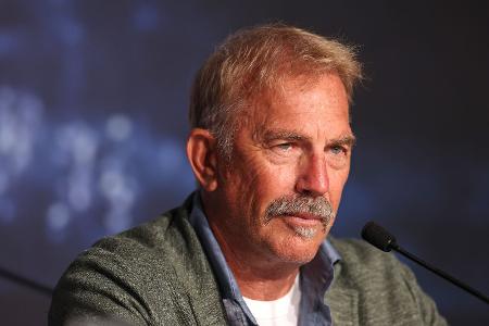 Kevin Costner