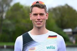 Premiere für den neuen Achter: "Wollen sehen, wo wir stehen"